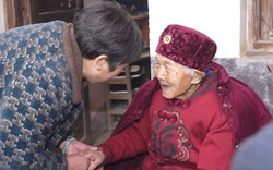 Cụ bà sống thọ 110 tuổi nhờ 2 thói quen đơn giản, không phải tập thể dục