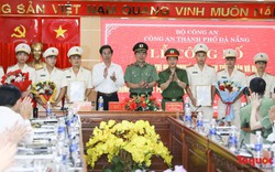 Công an Đà Nẵng thực hiện thí điểm chuyển đầu số điện thoại 114 từ Phòng Cảnh sát PCCC và CNCH về Trung tâm Thông tin chỉ huy