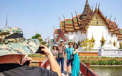 Cách Thái Lan định hướng phát triển du lịch năm 2024