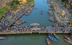 Khơi thông chính sách, du lịch Việt Nam phục hồi nhanh sau 2 năm mở cửa
