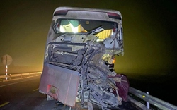 Liên tiếp xảy ra tai nạn trên cao tốc Cam Lộ - La Sơn, Thủ tướng yêu cầu làm rõ trách nhiệm của tổ chức, cá nhân 