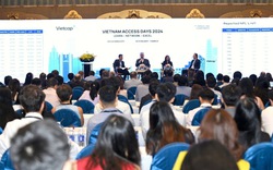 Sự kiện Vietnam Access Days 2024 của Vietcap thu hút số lượng lớn nhà đầu tư