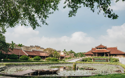 Trải nghiệm hội họp kết hợp nghỉ dưỡng độc đáo tại Emeralda Resort Ninh Bình
