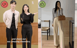 Chị em đừng nên mặc quần âu 