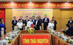 CLB Thái Nguyên T&T chiêu mộ thành công Quả bóng vàng nữ Việt Nam - Trần Thị Kim Thanh