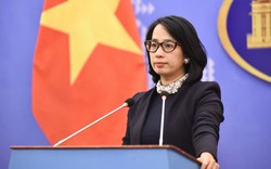 Việt Nam đề nghị Trung Quốc tôn trọng và tuân thủ Hiệp định về phân định Vịnh Bắc Bộ