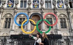 Thế vận hội Paris 2024: Sẵn sàng cho đường đua 