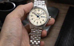 Đánh giá đồng hồ Seiko 5 Sport Limited Edition SRPK41K1