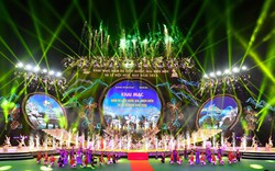 Khai mạc Năm Du lịch Quốc gia - Điện Biên và Lễ hội Hoa Ban năm 2024