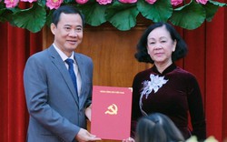Bộ Chính trị điều động ông Nguyễn Thái Học làm Quyền Bí thư Tỉnh ủy Lâm Đồng