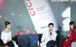 Thương hiệu mỹ phẩm Dermafirm ra mắt dòng sản phẩm 'Cica AC Line' tại Việt Nam