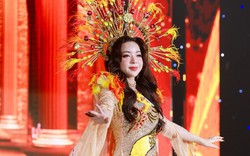 Doanh nhân Phạm Lê Thu Hiền và hành trình trở thành Hoa hậu Doanh nhân Việt Nam 2024