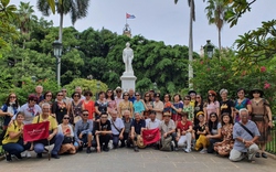 Khai thác hiệu quả tiềm năng du lịch Việt Nam-Cuba