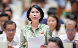 Giám đốc Sở Y tế Hà Nội giữ chức Phó trưởng Ban Dân nguyện