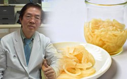 2 món trong bữa sáng giúp bác sĩ Nhật Bản đánh bay mỡ thừa nhiều năm, mức cholesterol thấp hơn cả lúc trẻ