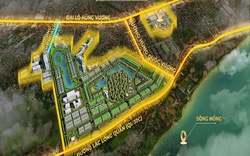 Palm Manor – Dẫn đầu xu hướng khu đô thị hoàn chỉnh tại Phú Thọ
