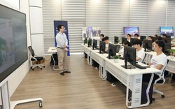 Cách thức Samsung triển khai lớp học AI, IoT, Big Data thúc đẩy nguồn nhân lực chất lượng cao