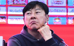 Lý do HLV Shin Tae-yong tự tin Indonesia thắng đội tuyển Việt Nam sau 20 năm trên sân Mỹ Đình
