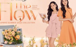 Hoa hậu Khánh Vân, Á hậu Chế Nguyễn Quỳnh Châu khiến tín đồ thời trang phát sốt khi hóa thân thành quý cô công sở kiểu mới của IVY moda