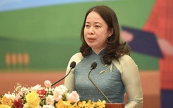  Bà Võ Thị Ánh Xuân giữ quyền Chủ tịch nước