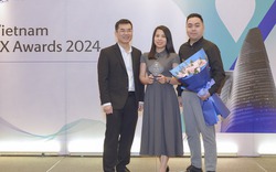 BAC A BANK nhận giải top 5 ngân hàng giao dịch ngoại hối lớn nhất Việt Nam