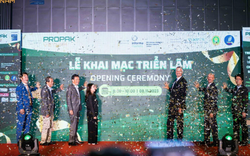 Hơn 400 doanh nghiệp quy tụ tại Triển lãm ProPak Vietnam 2024 từ 3 – 5/4 tại SECC