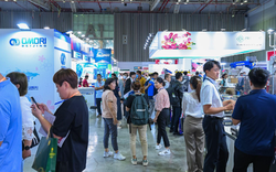 Chuỗi hội thảo chất lượng tại Triển lãm Propak Vietnam phục vụ ngành chế biến, đóng gói bao bì