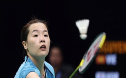 Tay vợt nữ số 1 Việt Nam Thùy Linh vào chung kết Giải cầu lông Đức mở rộng 2024