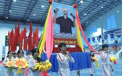 Hội khỏe Phù Đổng tỉnh Quảng Ngãi dự kiến diễn ra từ ngày 11/3 – 6/4, hơn 4.000 vận động viên tham gia 