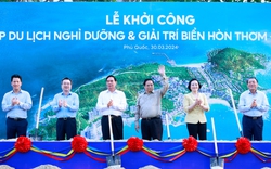 Thủ tướng: Phát triển du lịch Phú Quốc theo hướng xanh, bền vững, có bản sắc