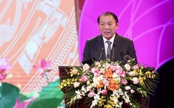 Bộ trưởng Nguyễn Văn Hùng: Công tâm, khách quan, trách nhiệm cao trong xét tặng danh hiệu NSND, NSƯT