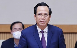 Bộ trưởng Đào Ngọc Dung có trách nhiệm về những sai phạm tại Bộ Lao động-Thương binh và Xã hội