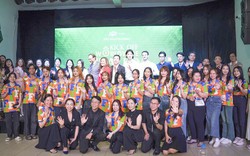 FPT Polytechnic tổ chức Worldwide Beauty Contest 2024 - sân chơi lớn cho sinh viên ngành làm đẹp