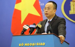 Báo cáo Cơ chế rà soát định kỳ phổ quát của Liên hợp quốc tại Việt Nam có nhiều nội dung không khách quan