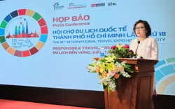 Hội chợ ITE HCMC 2024: Hướng tới du lịch bền vững để kiến tạo tương lai