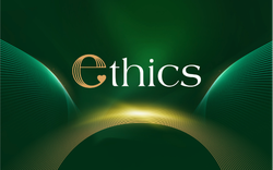 Thay đổi bộ nhận diện, Ethics vẫn kiên định cùng phương châm phát triển bền vững