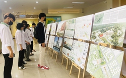 Đà Nẵng lấy ý kiến cộng đồng phương án quy hoạch, kiến trúc Bảo tàng Điêu khắc Chăm cơ sở 2