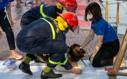 Cần nâng cao ý thức của người dân trong công tác phòng cháy, chữa cháy