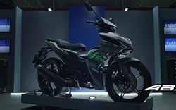 Duy trì chuyến đi của bạn: Nghệ thuật bảo trì xe Yamaha Exciter được tiết lộ