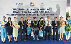 Ngành du lịch Đà Nẵng hợp tác với Vietnam Airlines xúc tiến các đường bay, quảng bá du lịch