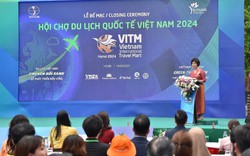 Bế mạc VITM Hà Nội 2024: Doanh nghiệp du lịch bội thu hàng chục tỷ đồng