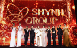Shynh Group đánh dấu sự kiện tân niên: Khẳng định vị thế và hướng đi mới