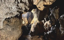 Du lịch hang động phát huy bảo tồn di sản dưới lòng đất ở Ấn Độ