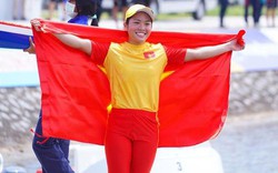 Đua thuyền mang về thêm 2 vé dự Olympic cho Thể thao Việt Nam