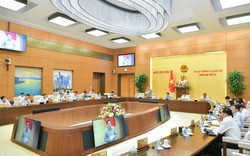 Bảo đảm chế độ đãi ngộ các thành viên cơ quan Việt Nam ở nước ngoài phù hợp với tiềm lực, vị thế điều kiện kinh tế của đất nước