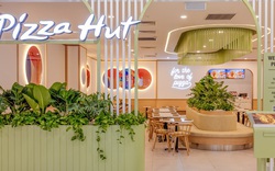Pizza Hut Việt Nam vinh dự trở thành Top 10 