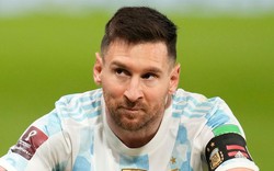 Hé lộ về bài phát biểu đầu tiên của Messi khi làm đội trưởng: 