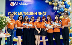 Eholiday Travel - Hành trình 5 năm khẳng định vị thế trên thị trường du lịch