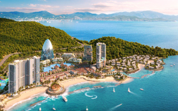 Công ty TNHH kinh doanh và dịch vụ BĐS Realhomes phân phối chính thức đô thị biển Libera Nha Trang