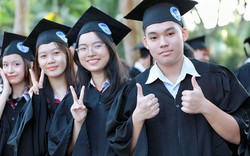 Học sinh Asian School nhận học bổng 10 trường đại học của Mỹ